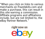 frazzlekits logo