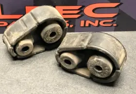 0682 2004 Cadillac Cts V Cts-v Oem Exhaust Hangers