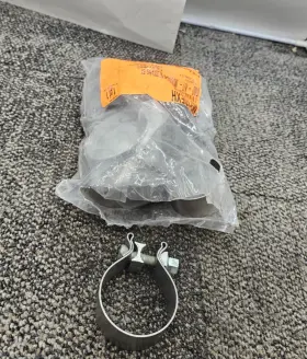 M310exh Accuseal Qty 10 63.5mm Kovington Modular Mustang Exhaust Hardware
