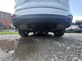 328.ac1o20 Acura 2019-2021 Rdx Complete Exhaust System Less Cat Awd 43k -advance- 56760