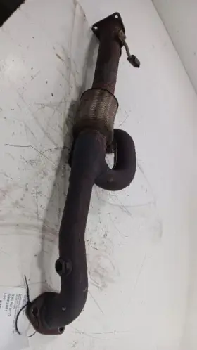 330.ac1p17 Acura Mdx Exhaust Crossover Pipe 2016 2017 2018