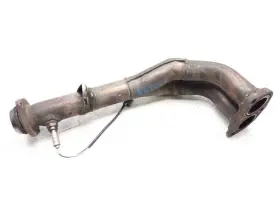 18210-st7-a41 Acura 331.ac1d99 1994-2001 Integra Exhaust Pipe Oem