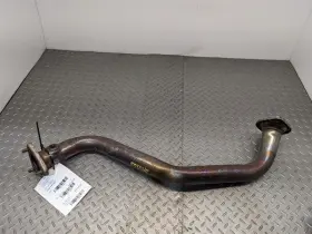 331.ac1i18 Acura 2016 - 2022 Ilx 2.4l Front Exhaust Downpipe Down Pipe Tube Line Oem 114029