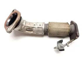 18210-ta0-a02 Acura 331.ac1u10 2009-2014 Tsx Exhaust Pipe Oem