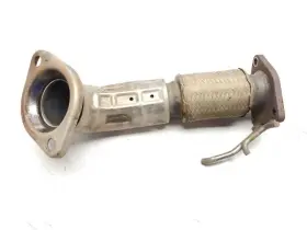 18210-ta0-a12 Acura 331.ac1u14 2009-2014 Tsx Exhaust Pipe Oem