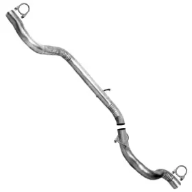 Ae-55270 Aeflox Direct-fit Intermediate Pipe Fits Monte Carlo Impala 03-2005 3.4l 3.8l