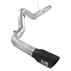 Afe 49-02016-b For Ram 3500 11-12 Exhaust System Atlas Aluminized Steel Dpf-back