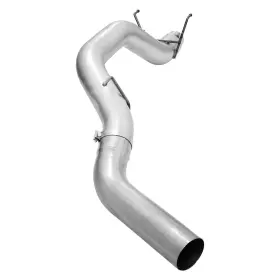 49-02039 Afe For Ram 2500 13-18 Exhaust System Atlas Aluminized Steel Dpf-back