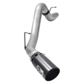 49-04064-b Afe For Chevy Colorado 16-22 Exhaust System Atlas Aluminized Steel Dpf-back