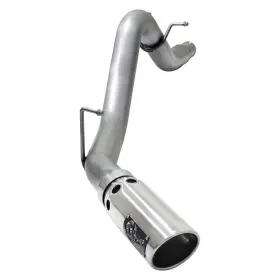 49-04064-p Afe For Chevy Colorado 16-22 Exhaust System Atlas Aluminized Steel Dpf-back