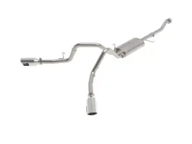 49-33126-p Afe Fits Ford F-150 2021 V8-5.0l/v6-2.7/3.5l