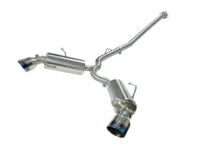 49-36023-l Afe Exhaust Axle Back