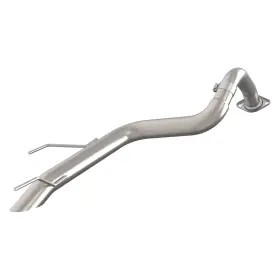 49-36086 Afe For Lexus Gx550 24-26 Exhaust System Vulcan Series 304 Ss Hi-tuck Axle-back