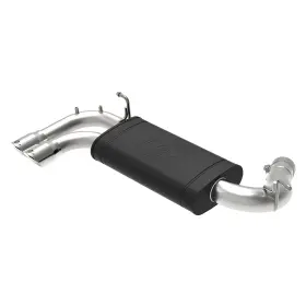 Afe 49-36346-p For Bmw 228i 14-16 Exhaust System Mach Force Xp 304 Ss Axle-back