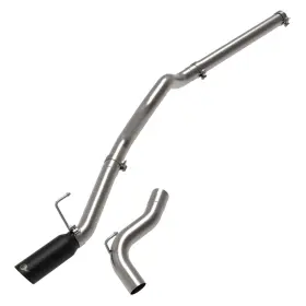 49-36502-b Afe For Mercedes-benz Sprinter 2500 14-18 Exhaust System Vulcan Series 304 Ss