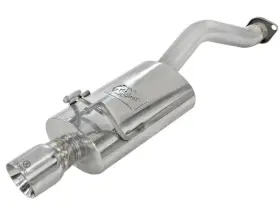 49-36610 Afe Exhaust Axle Back