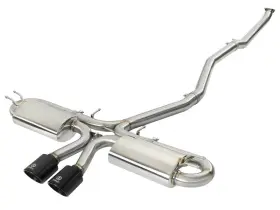 49-36618-b Afe Takeda 3in 304 Stainless Steel Cat