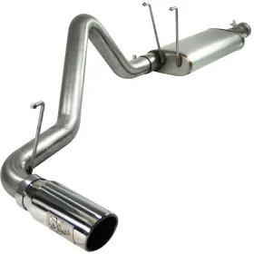 49-42031-p Afe Exhaust Systems For Ram Truck 1500 Classic 2500 3500 Dodge 09-10