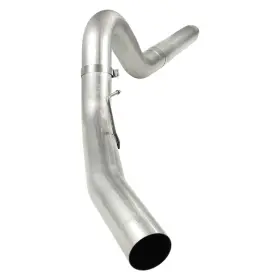 Afe 49-43054 For Ford F-250 Super Duty 08-10 Exhaust System Large Bore Hd 409 Ss Dpf-back