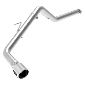 49-43114-p Afe For Ford Ranger 19-23 Exhaust System Apollo Gt Series 409 Ss Axle-back