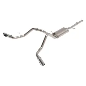 49-44134-p Afe - Compatible With/replacement For Apollo Gt Series 409 Ss