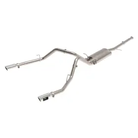 49-44135-p Afe - Compatible With/replacement For Apollo Gt Series 409 Ss