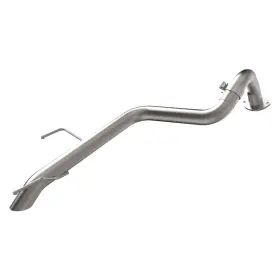49-46081 Afe For Toyota Land Cruiser 24-25 Exhaust System Apollo Gt Series 409 Ss Hi-tuck