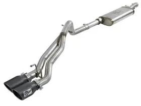 49-48054-b Afe Cb Fits Wrangler 07-14 V6 4d