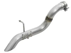 49-48070-1 Afe Exhaust Axle Back