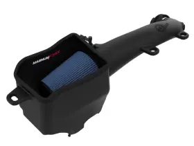 54-13079r Afe Magnumforce Intake Fits Stage-2 Pro Dry 5r Filter 18-23 Jeep Wrangler Jl