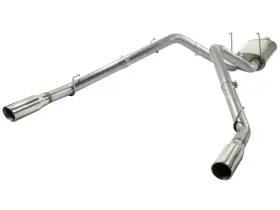 49-42013-p Afe Filters Mach Force Xp Exhaust System