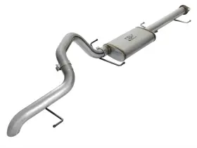 49-46005-1 Afe Filters Mach Force Xp Exhaust System