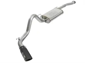 49-46026-b Afe Filters Mach Force Xp Exhaust System