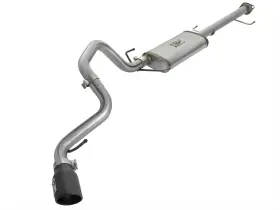 49-46027-b Afe Filters Mach Force Xp Exhaust System