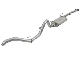 49-46034 Afe Filters Mach Force Xp Exhaust System
