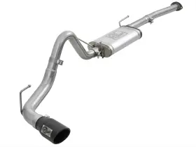 49-46042-b Afe Filters Power Exhaust System Kit