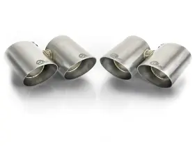49c36416-p Afe Filters Exhaust System Kit Fits 2012 Porsche 911
