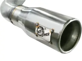 49-03042-1 Afe Power 49 03042 1 Exh 2 5in Cb Fits For Ford Ranger