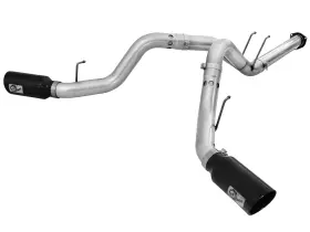 49-03065-b Afe Power 49 03065 B 11 14 F250 F350 F450 V8 6 7l Td Atlas 4in Dpf Back