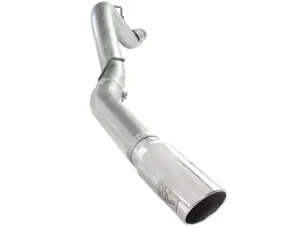 49-04041-p Afe Power 49 04041 P Dpf Filter Back Exhaust Kit 16 Fits For Gm U