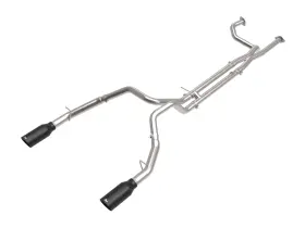 49-32084-b Afe Power Exhaust System Kit