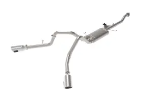 49-33123-p Afe Power 49 33123 P Fits For Ford F 150 15 20 V6 2 7l 3 5l Tt