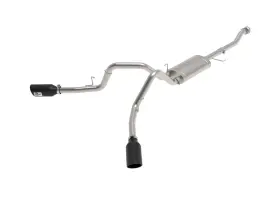 49-33126-b Afe Power 49 33126 B For Fits Ford F 150 2021 V8 5 0l V6 2 7 3