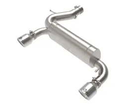 49-33137-p Afe Power 49 33137 P Axle Back Exhaust System