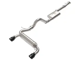 49-33138-b Afe Power Exhaust System Kit