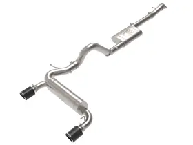 49-33138-c Afe Power 49 33138 C Cat Back Exhaust System