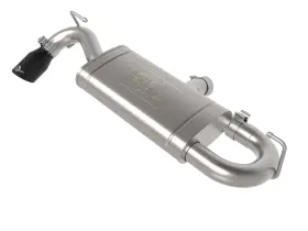 49-33141-b Afe Power 49 33141 B Vulcan Series 2 1 In 304 Stainles