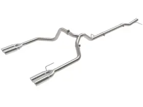 49-34146-p Afe Power Exhaust System Kit Dpf-back