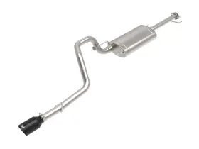 49-36048-b Afe Power 49 36048 B 10 C Fits For Lexus Gx 460 Vulcan Series 2 1 In