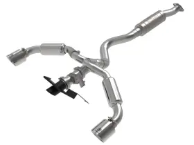 49-36067-p Afe Power Exhaust System Kit